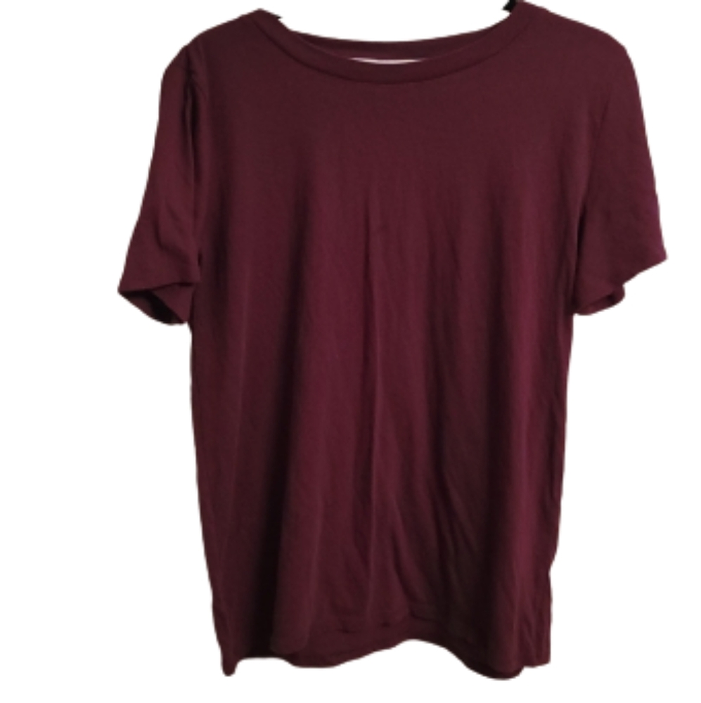 VS PINK TEE